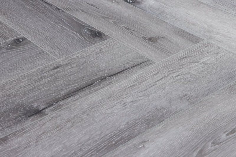 SPC плитка "Bonkeel" Дуб Чесил (640*128*4мм) — купить в Чите