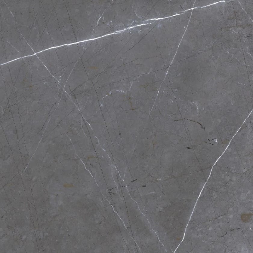 Керамогранит "Gresse" Simbel (600*600 мм) Серый — купить в Чите