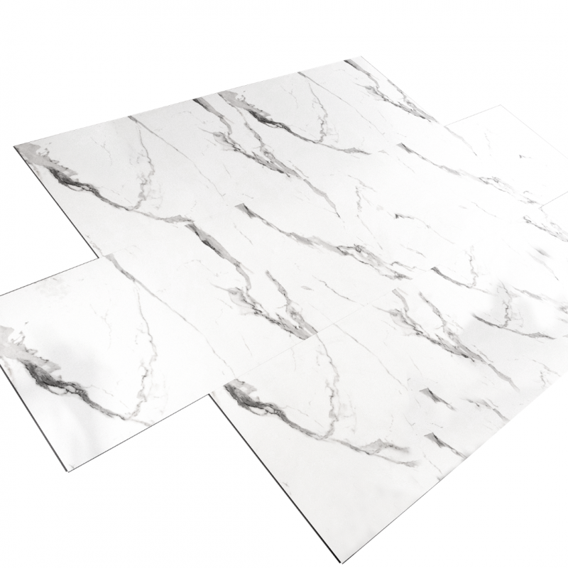 SPC ламинат Мрамор Кантабрия 316 (900*600*4,5 мм) — купить в Чите