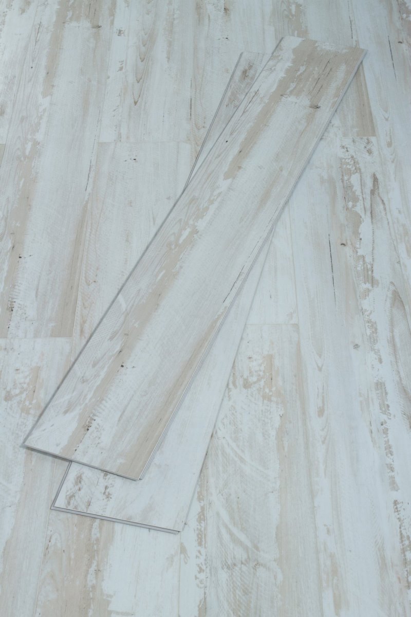 SPC ламинат "OneFloor" ЕСО 5009 (4V фаска) (1220*184*4 мм) — купить в Чите