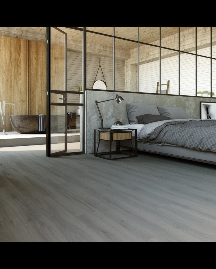 Замковая ПВХ плитка Tradition Oak 940 (1251*189*5 мм) — купить в Чите