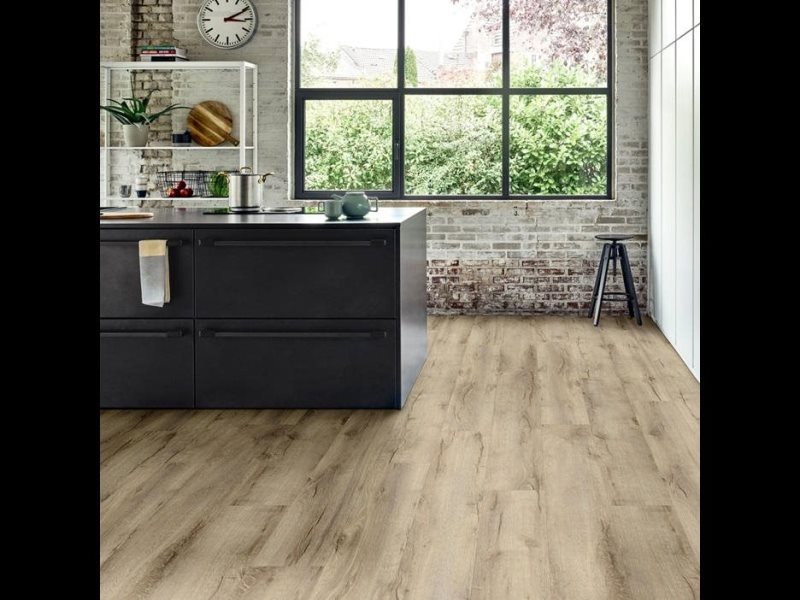 Замковая ПВХ плитка Highland Oak 238 (1251*189*5 мм) — купить в Чите