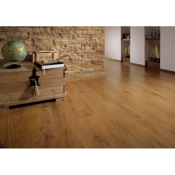 Ламинат "Profield" Ideal Дуб золотистый (1215*240*8 мм) — купить в Чите