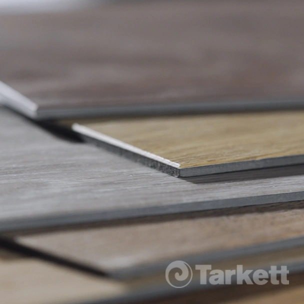 ПВХ плитка «Tarkett» Porter (914,4*152,4*3 мм) — купить в Чите