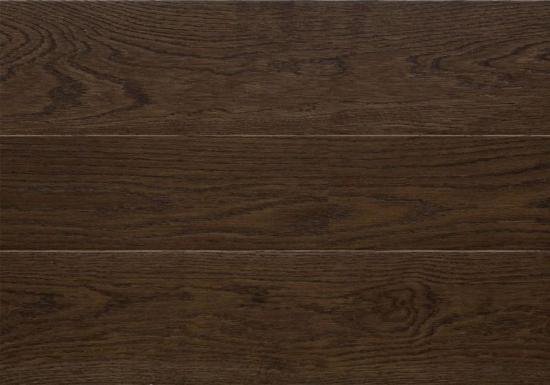 Паркетная доска "Tarkett" Step L Дуб Барон Темный браш (1200*140*14 мм) — купить в Чите