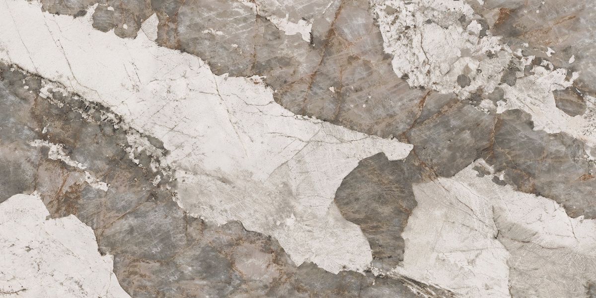 Керамогранит "Kerranova" Usadba (1200*600 мм) Серый — купить в Чите