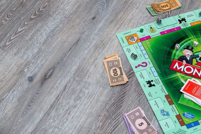 Кварцвиниловая плитка "Art Tile" Лиственница Виши (914,4*152,4*2 мм) — купить в Чите