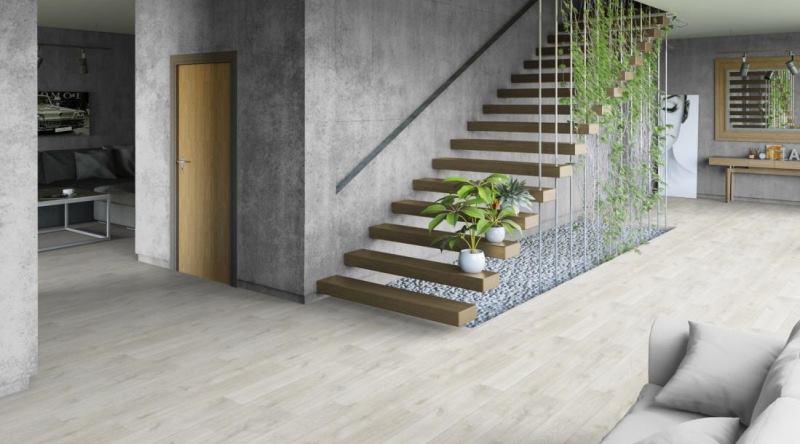 Линолеум бытовой "Tarkett" Discovery Cardinal 1 (3м) — купить в Чите