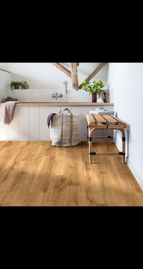 Замковая ПВХ плитка Shelby Oak 853 (1251*189*5 мм) — купить в Чите