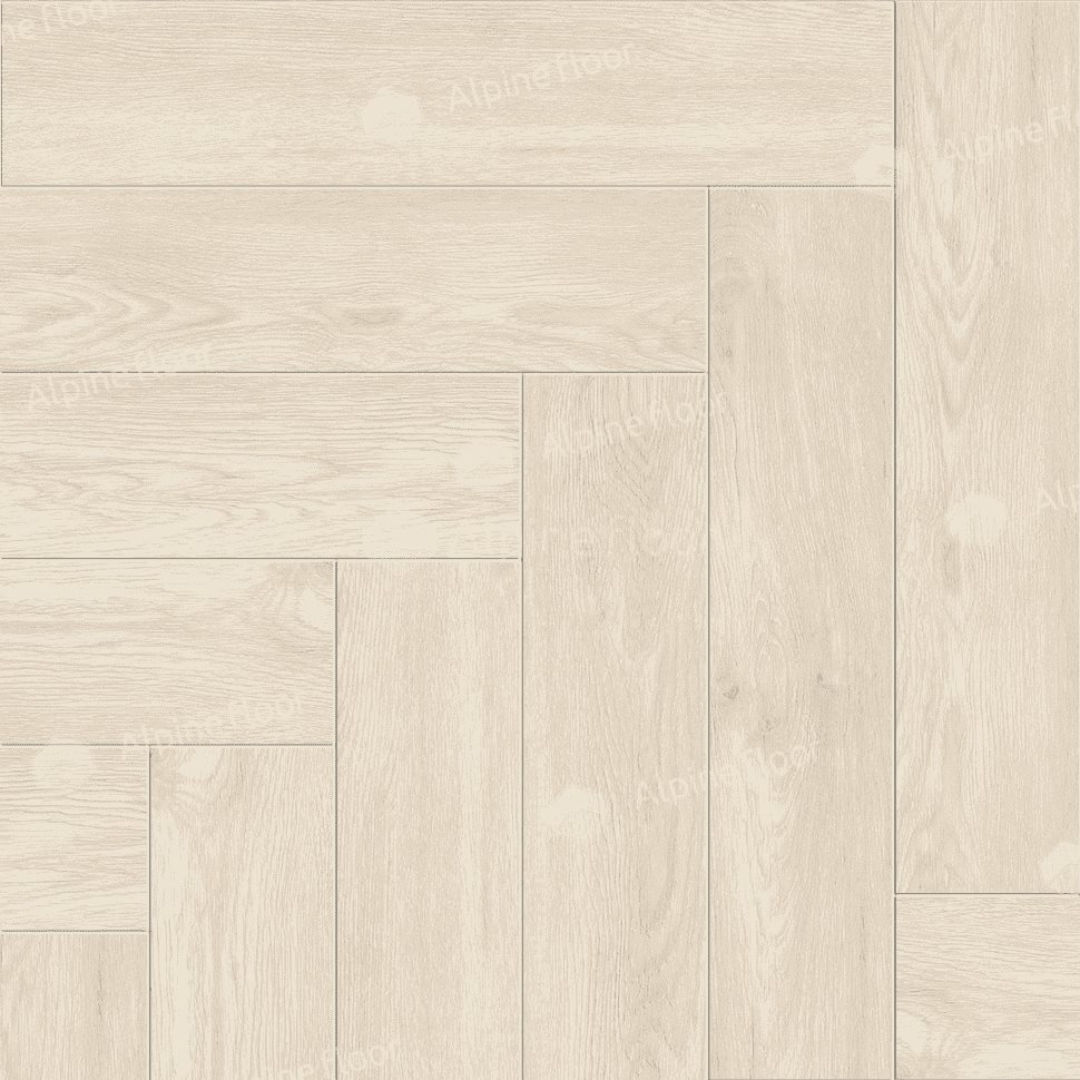 Виниловый ламинат "Alpine Floor" Parquet Light Дуб Адара (600*125*4 мм) — купить в Чите