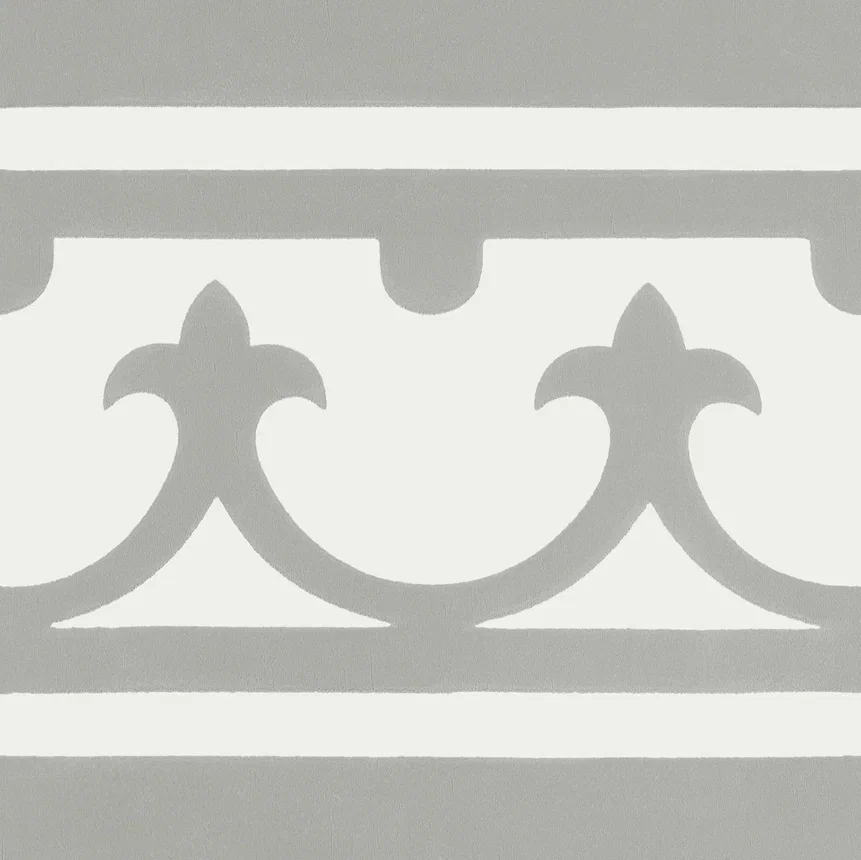 Кварцвиниловая плитка "Invictus" Victorian Bord Smoke (229*229*2,5мм) — купить в Чите