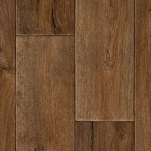 Линолеум бытовой "IVC" Woodlike Brunel W46 (3м) — купить в Чите