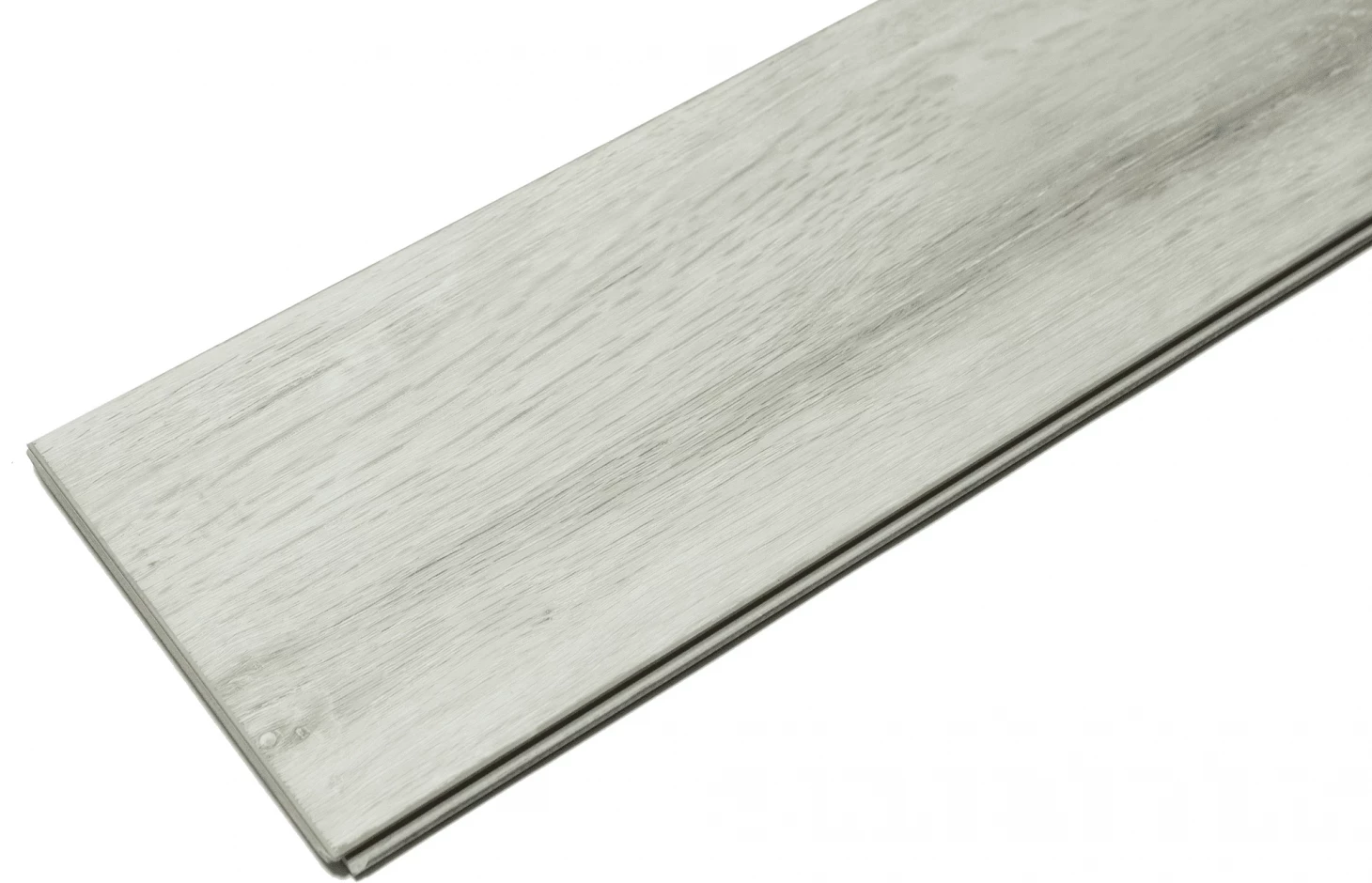 SPC плитка для пола Дуб Ледяной (1220*180*4 мм) — купить в Чите