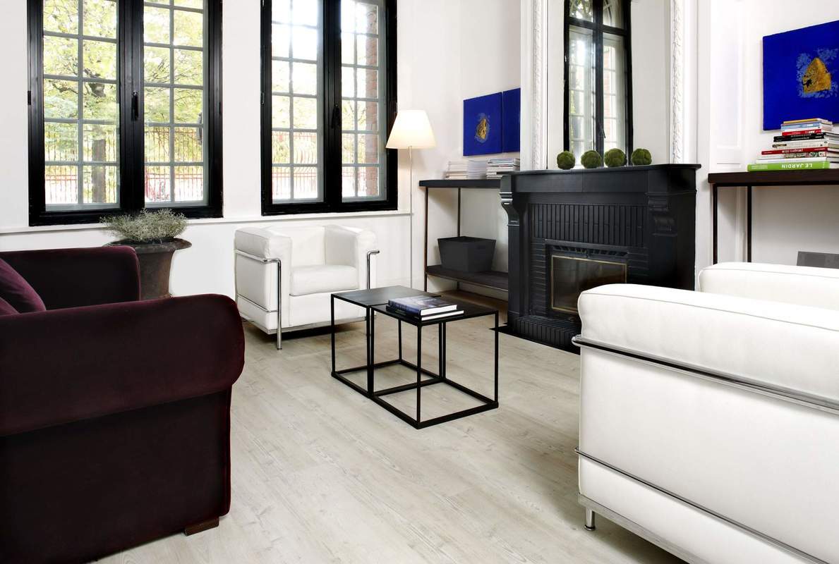 Замковая ПВХ плитка "Berry Alloc" Pureloc 40 SUMMER PINE (176,6*1210*5 мм) — купить в Чите