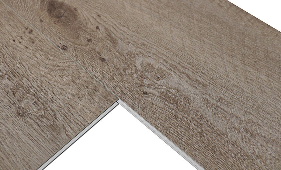 Ламинат SPC AquaMax Дуб Легат (1524*228*4,5 мм) — купить в Чите