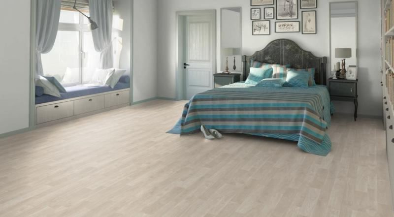 Линолеум полукоммерческий "Tarkett" Force Mombasa 2 (3м) — купить в Чите