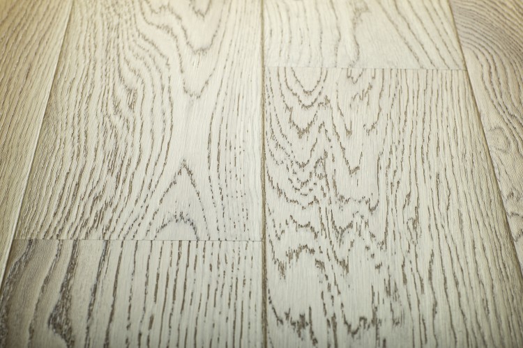 Паркетная доска "Sommer" Malmo Дуб Pure (1000*164*13,2 мм) — купить в Чите