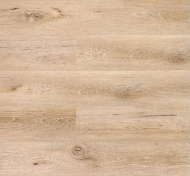 SPC ламинат "CronaFloor" Wood 4V Дуб Фрейзер (1200*180*4 мм) — купить в Чите