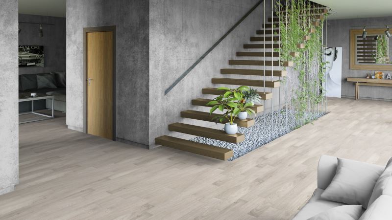 Ламинат "Tarkett" Gallery Да Винчи (1292*116*12 мм) — купить в Чите