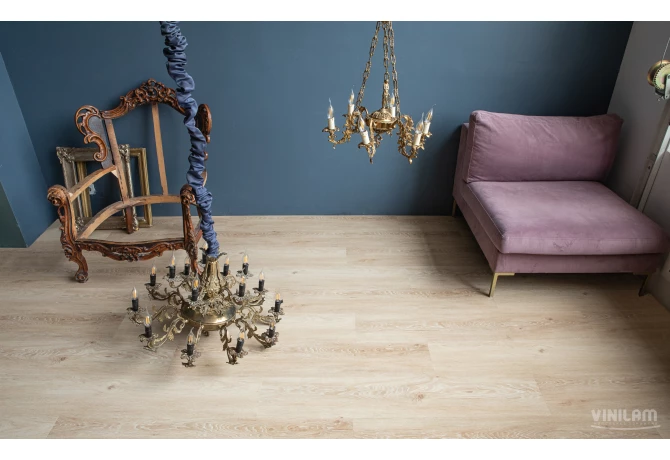 Кварц-винил Дуб Сарагоса (1227*232*2,5 мм) — купить в Чите