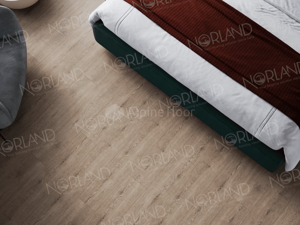 Виниловый ламинат "Norland" Flosi (1220*183*4 мм) — купить в Чите