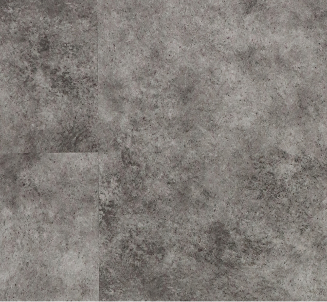 SPC ламинат "CronaFloor" Stone 4V Торнадо Серый (600*300*4 мм) — купить в Чите