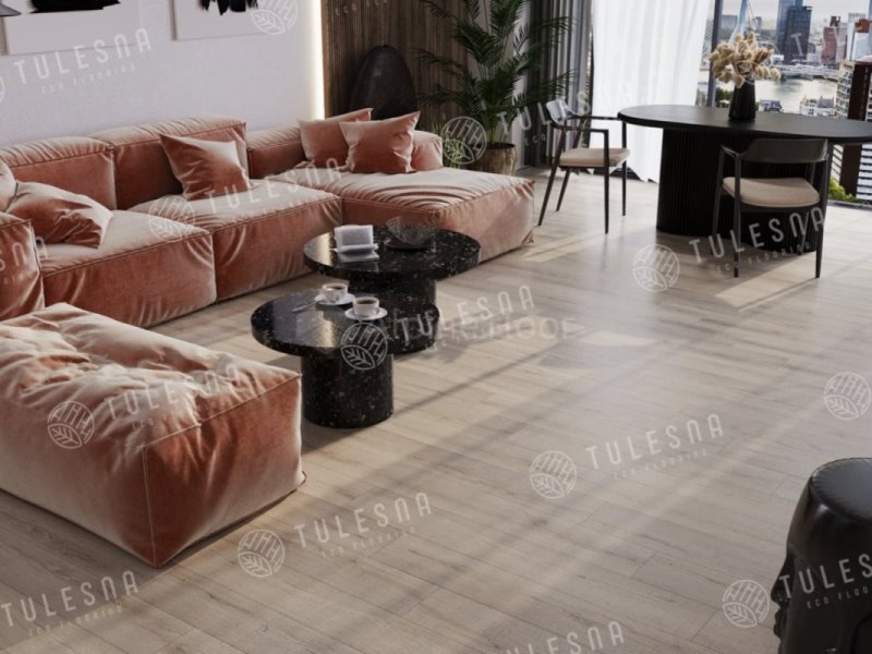 ABA Ламинат "Tulesna" Felice (1220*183*8 мм) — купить в Чите