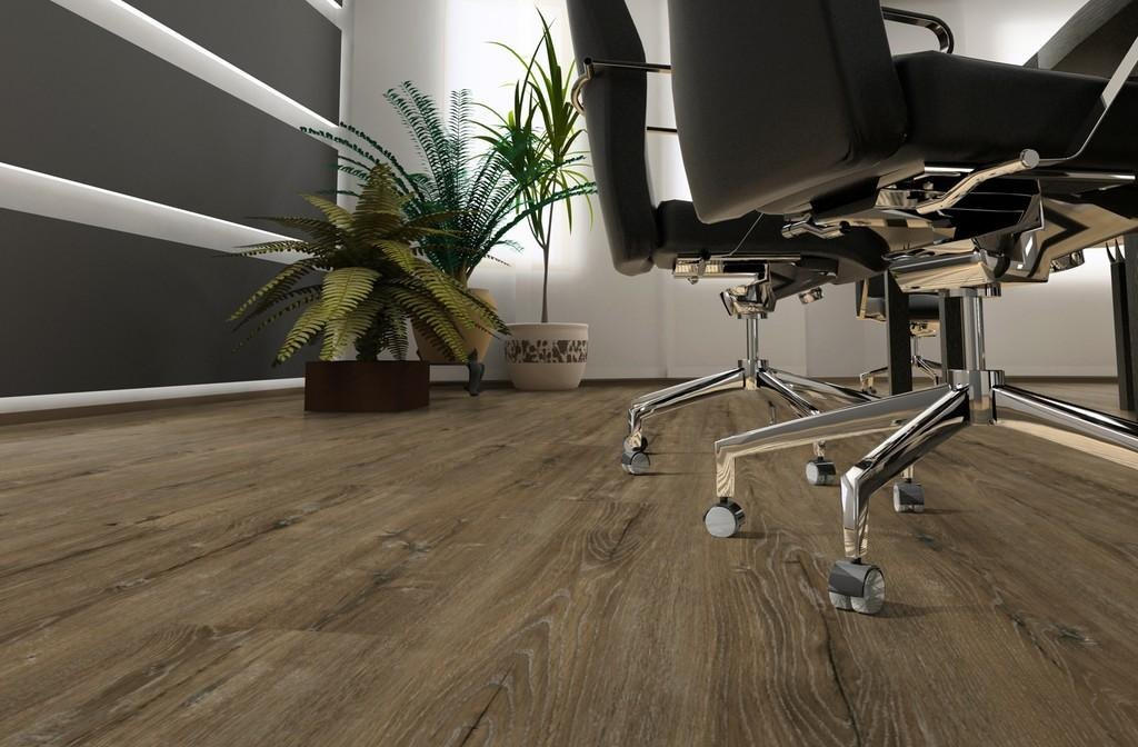 Ламинат "Kronostar" Eco-Tec Дуб Миллениум D 2079 (1380*193*7 мм) — купить в Чите