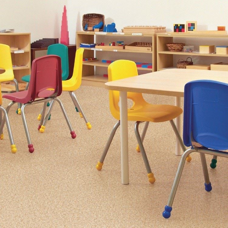 Линолеум коммерческий "Комитекс" Эверест Ванкувер (2,5м) — купить в Чите