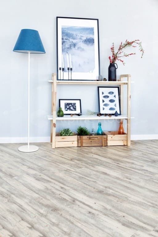 Виниловый ламинат "Alpine Floor" Classic Light MC Акация Click (1220*183*3,5 мм) — купить в Чите