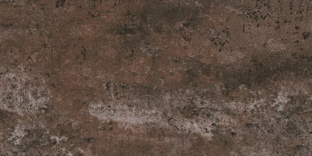 Керамогранит "Ennface" Oxido (1200*600 мм) Коричневый — купить в Чите