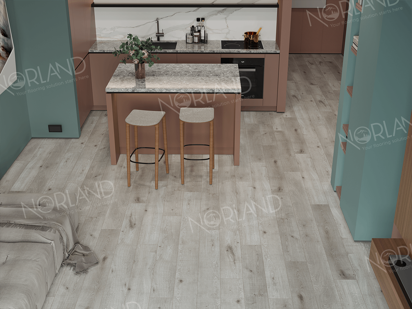 Ламинат "Norland" Дуб Ислай (1220*198*8 мм) — купить в Чите
