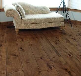 Ламинат "Tarkett" Estetica Дуб эффект коричневый (1292*194*9 мм) — купить в Чите