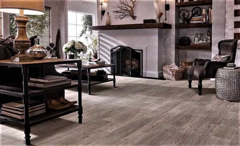 Линолеум бытовой "Комитекс" Версаль Блюз 715 (3,5м) — купить в Чите