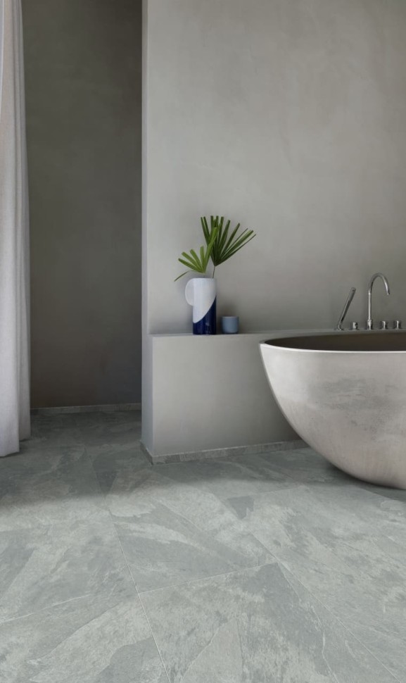 Виниловая плитка "Moduleo" Mustang Slate (986*493*2,5 мм) EIR 70939 — купить в Чите