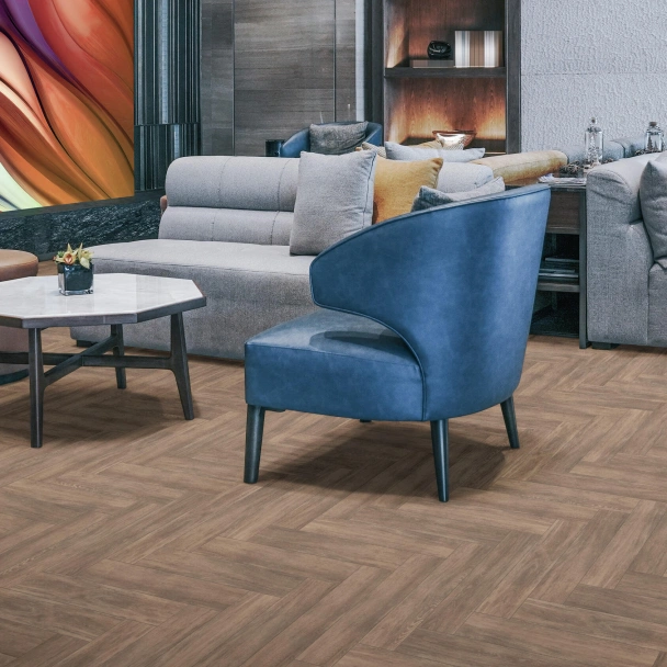 SPC плитка «Tarkett» Ida (675*135*4,1 мм) — купить в Чите