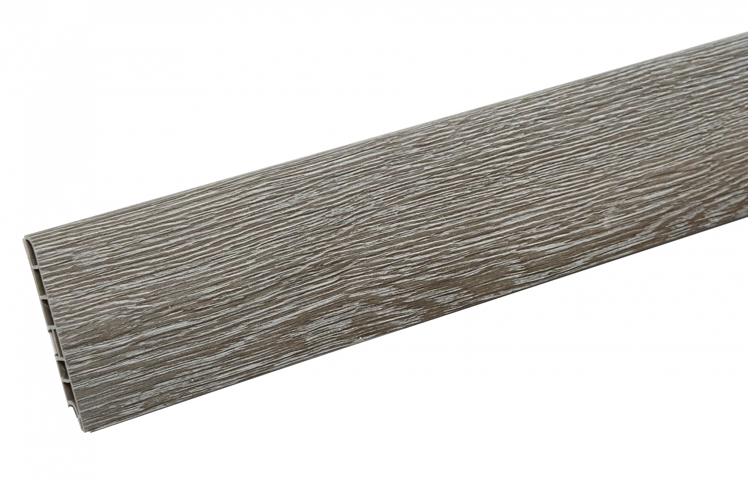 Плинтус CM Floor Дуб Северный  (2200*15*85 мм) — купить в Чите