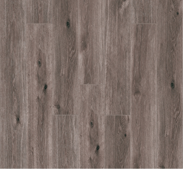 SPC ламинат "CronaFloor" Wood 4V Дуб Хельсинки (1200*180*4 мм) — купить в Чите
