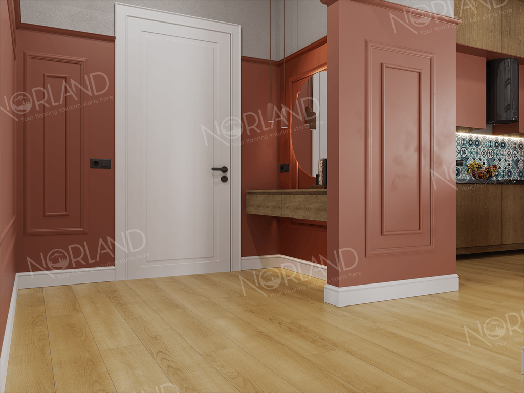 Ламинат "Norland" Дуб Лузон (1220*198*12 мм) — купить в Чите