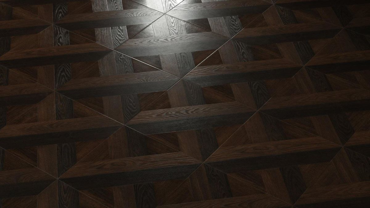 Ламинат "WoodStyle" Opera Калибан 70237 (1206*402*12 мм) — купить в Чите