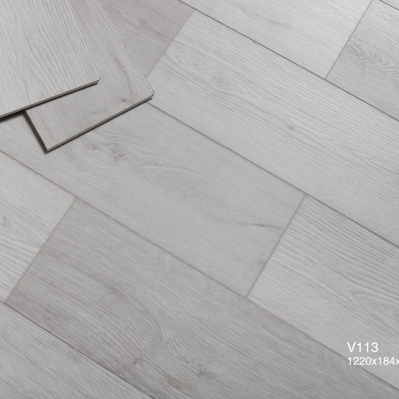Виниловые полы "Betta" Villa Дуб Лаурия V113 (1220*184*4,5 мм) — купить в Чите