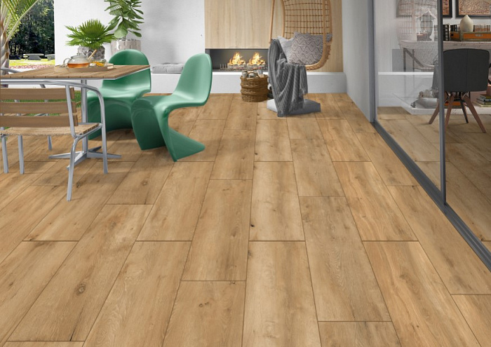 Керамогранит "Eternal" Oak (1200*600 мм) Бежевый — купить в Чите