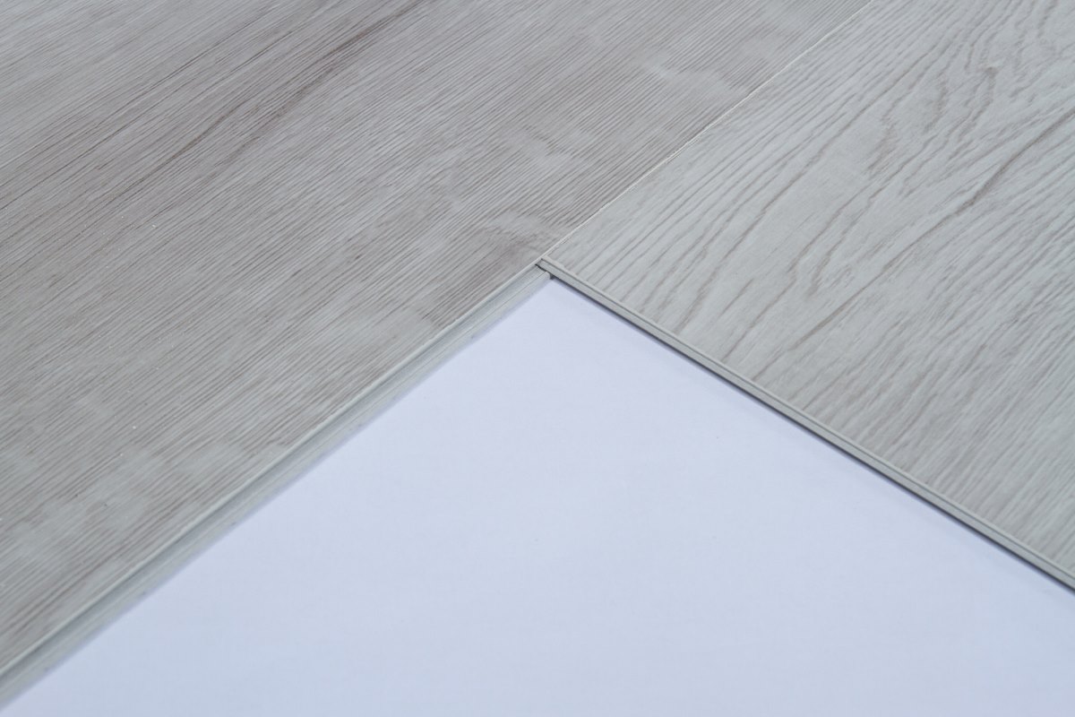 SPC ламинат "OneFloor" ЕСО 5050 (4V фаска) (1220*184*4 мм) — купить в Чите