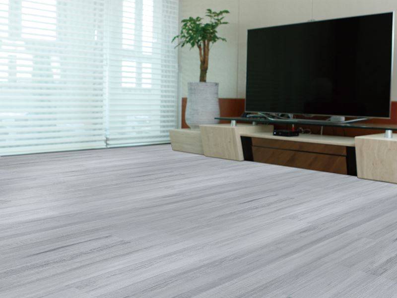 Кварцвиниловая плитка "DeArt Floor" Lite Ольха Голубая Браш (935*187*2,0мм) — купить в Чите