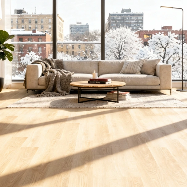 ПВХ плитка «Tarkett» Otis (914,4*152,4*1,85 мм) — купить в Чите