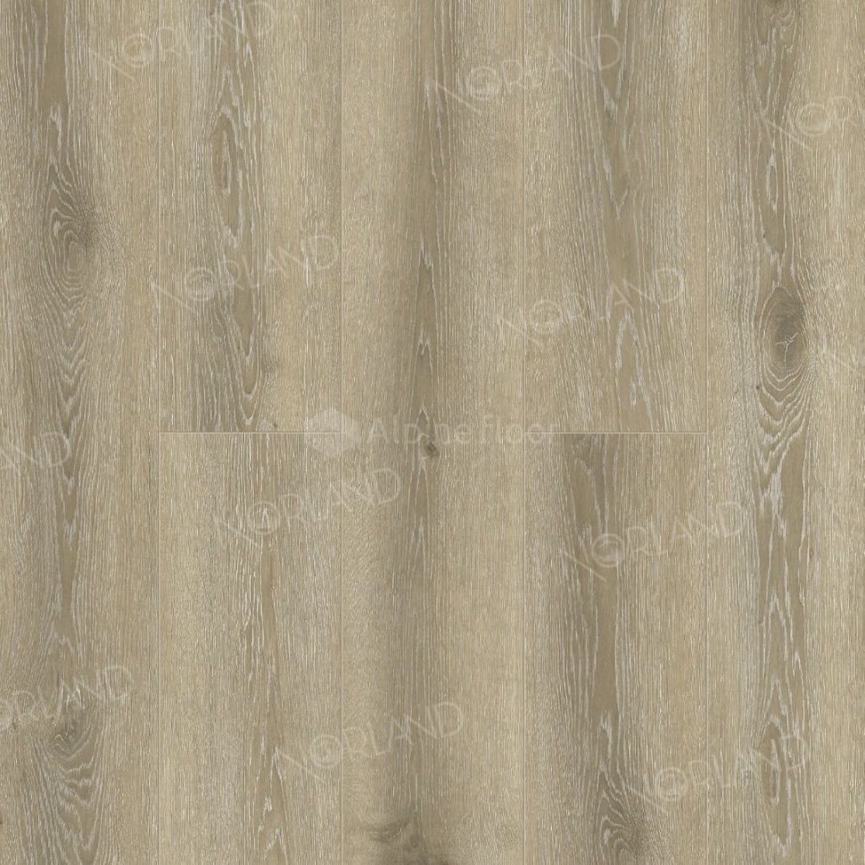 Виниловый ламинат "Norland" Lund (1220*183*4 мм) — купить в Чите