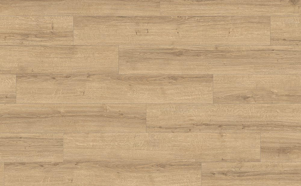 Ламинат "Egger" Classic 8/32 4V Дуб Шерман светло-коричневый EPL204 (1292*193*8 мм) — купить в Чите