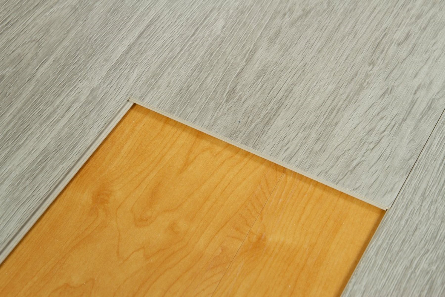 SPC ламинат "OneFloor" ЕСО 8005 (1220*184*4 мм) — купить в Чите