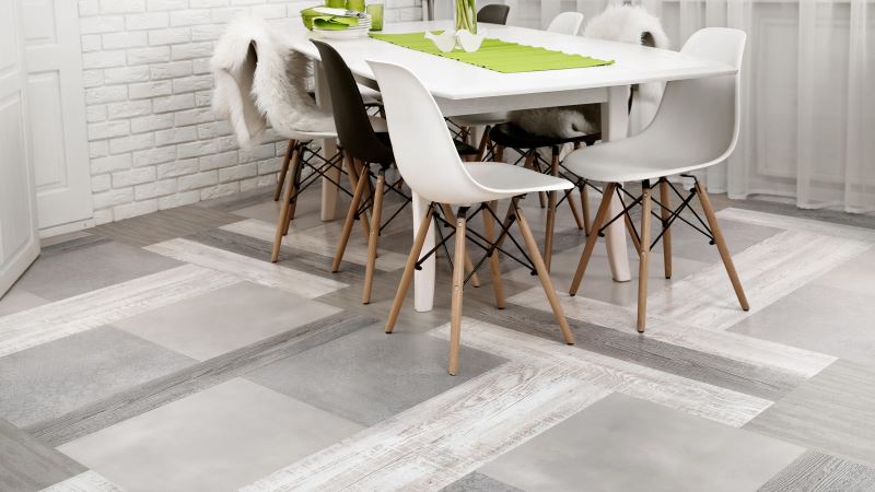 Виниловая плитка "Tarkett" Blues Lancaster (914,4*152,4*3 мм) — купить в Чите