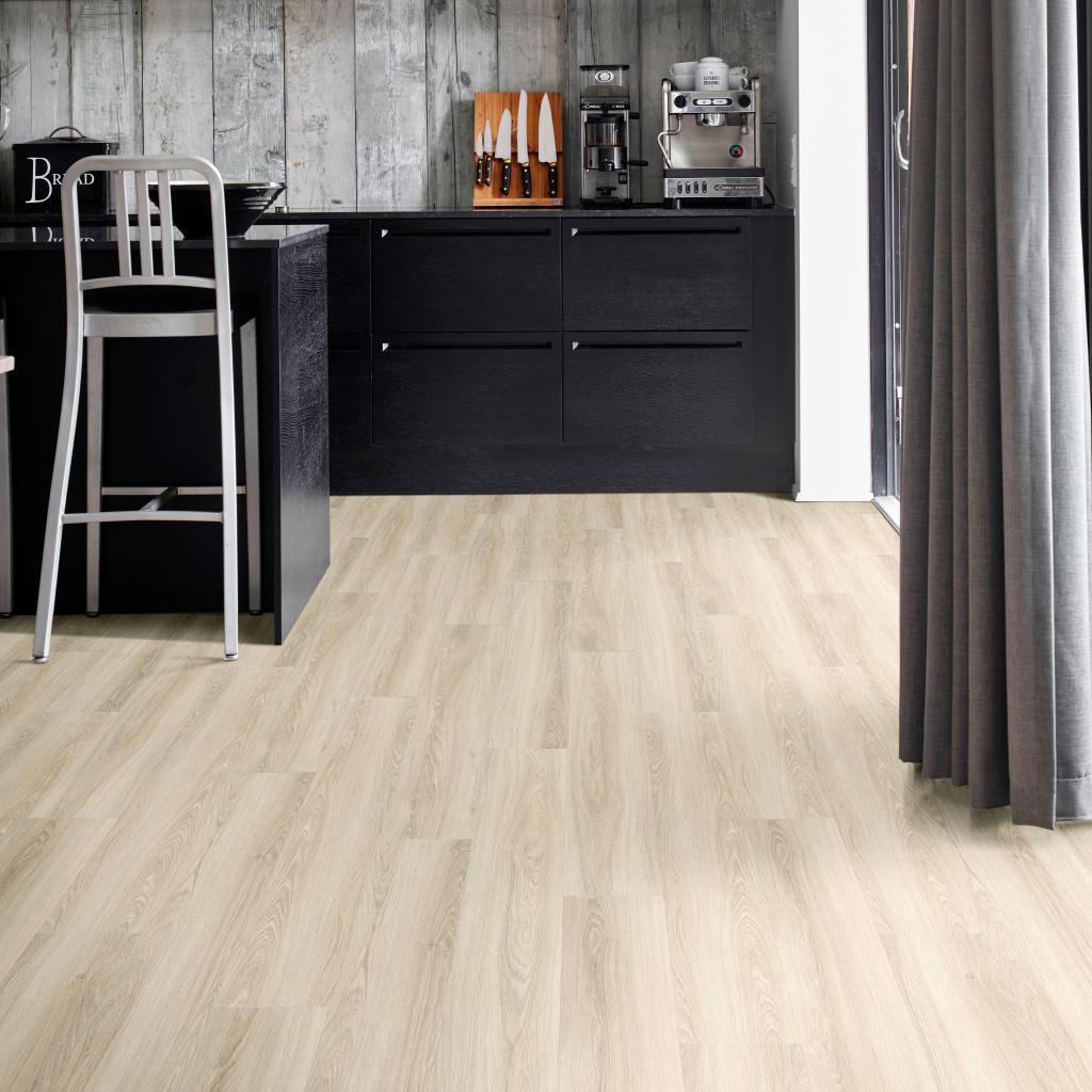 SPC ламинат "Adelar" Solida Acoustic 03239 Riviera Oak (1219*178*5 мм) — купить в Чите